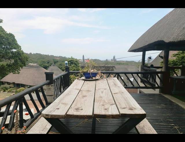 2 BEDROOM TOWNHOUSE FOR SALE IN WOODGRANGE